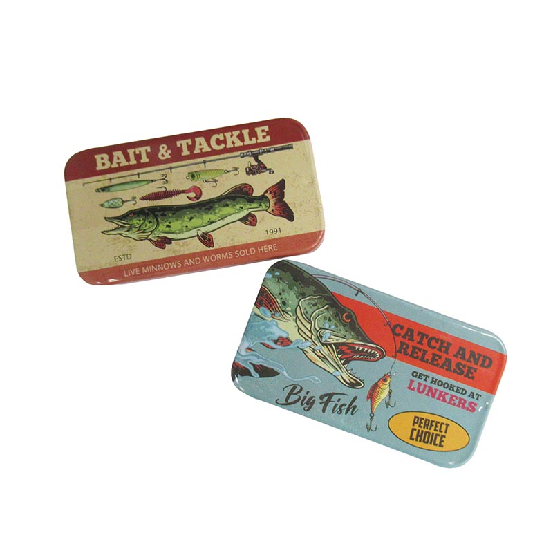 フィッシング スモールツールケース